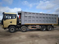 2022 Shacman (Shaanxi) X3000, золотистый, 3200000 рублей - вид 1