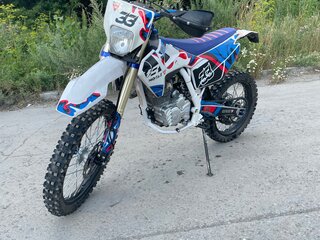 Motax MX R250