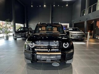 2026 Esteo V27, чёрный, 5920000 рублей, вид 2