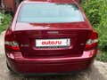 2006 Volvo S40 II, красный - вид 5