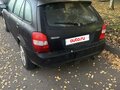 2002 Mazda 323 VI (BJ) Рестайлинг, чёрный, 120000 рублей - вид 3