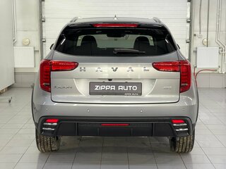 2024 Haval Jolion I Рестайлинг, серый, 1889000 рублей, вид 5