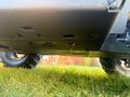 2022 CFMoto CFORCE 1000 EPS, оранжевый, 945000 рублей - вид 8