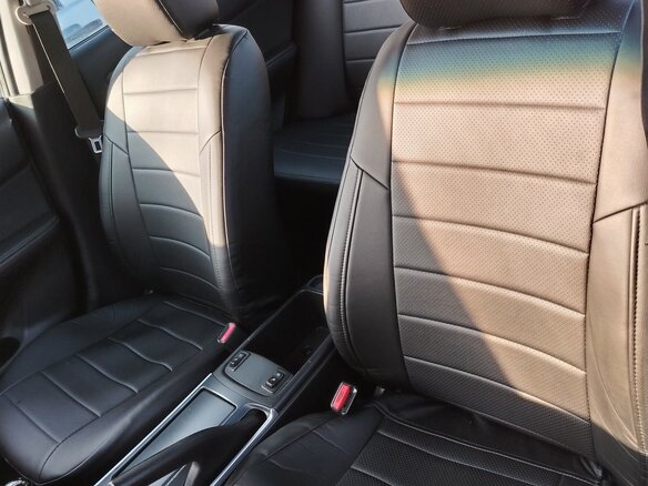 2006 Mazda 6 I (GG) Рестайлинг, синий, 400000 рублей - вид 10