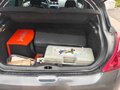 2008 Peugeot 308 I, серый, 599999 рублей - вид 9