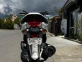2014 Honda PCX 125, белый, 200000 рублей - вид 11