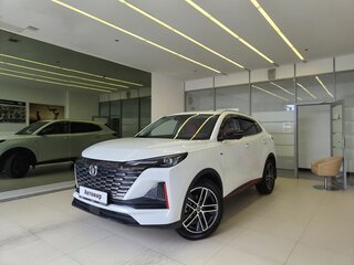 2024 Changan UNI-S I, белый, 2259000 рублей, вид 1