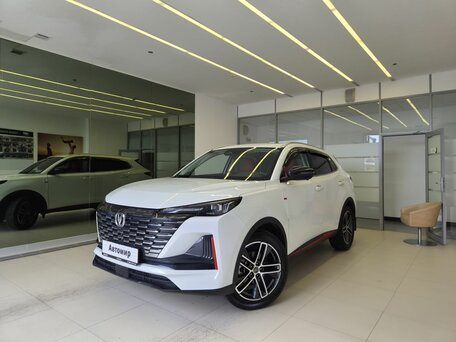 Changan UNI-S I