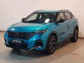 2024 GAC GS3, синий, 2439000 рублей