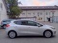 2016 Kia Ceed II Рестайлинг, серебристый, 850000 рублей - вид 7