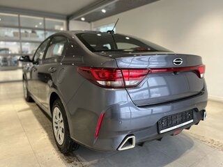 2025 Solaris KRX, серый, 2700000 рублей, вид 4