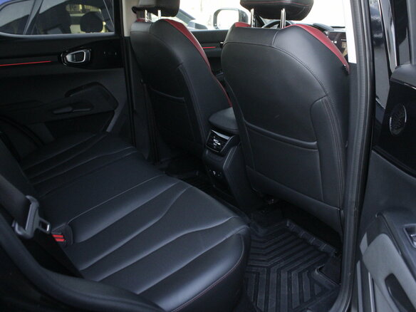 2024 Haval H3 I, чёрный, 2545000 рублей - вид 22