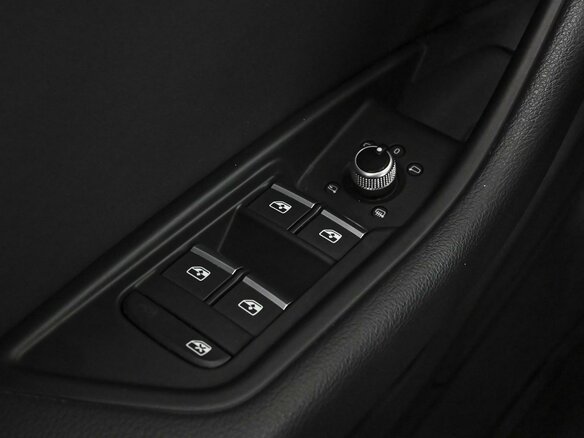 2020 Audi A4 35 TFSI V (B9) Рестайлинг, серый, 3068000 рублей - вид 19