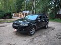 2012 Chevrolet Captiva I Рестайлинг, чёрный, 1195000 рублей