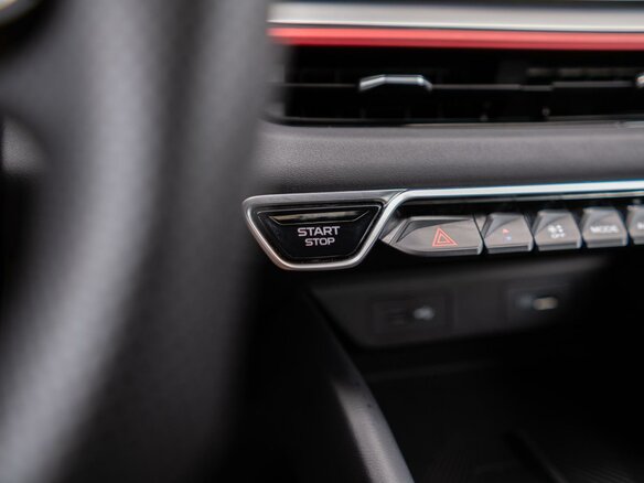 2024 Geely Coolray I Рестайлинг, синий - вид 23