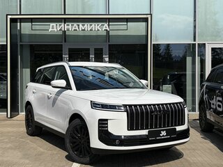 2026 Jeland J6, белый, 2929000 рублей, вид 3