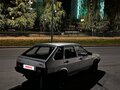 2005 Lada (ВАЗ) 2109, серебристый, 120000 рублей - вид 1