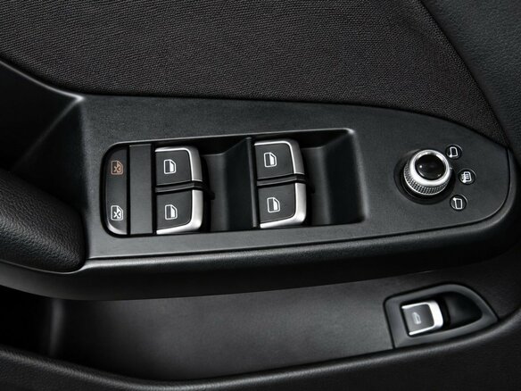 2013 Audi A4 IV (B8) Рестайлинг, серый, 1479000 рублей - вид 13