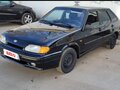 2013 Lada (ВАЗ) 2114, чёрный, 365000 рублей