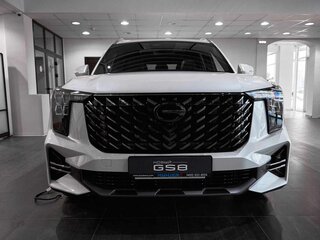 2026 GAC GS8 II, белый, 4549000 рублей, вид 2