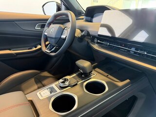 2026 Changan UNI-S I, серебристый, 3229900 рублей, вид 2