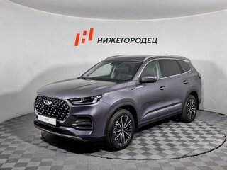 2022 Chery Tiggo 8 Pro Max I, серый, 2249000 рублей, вид 1
