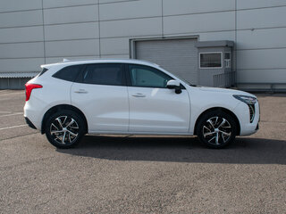2022 Haval Jolion I, белый, 1457000 рублей, вид 4