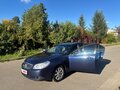 2011 Chevrolet Epica V250 Рестайлинг, синий, 430000 рублей - вид 1