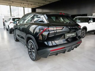 2026 Jetour Dashing I, чёрный, 2759900 рублей, вид 2