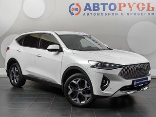 Haval F7 I