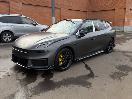 2026 Lynk & Co 07 GT I Рестайлинг, серый, 5300000 рублей, вид 1