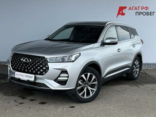 Chery Tiggo 7 Pro I