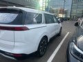 2022 Kia Carnival IV, белый - вид 4