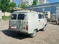 2011 УАЗ 3909, белый, 185000 рублей - вид 9
