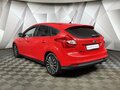 2011 Ford Focus III, красный - вид 3