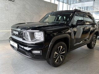 2026 Haval H7 I, чёрный, 3999000 рублей, вид 2