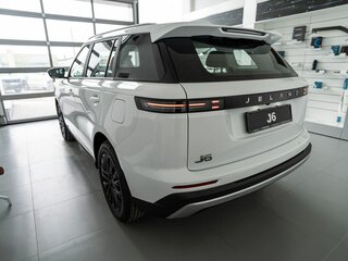 2026 Jeland J6, белый, 2549000 рублей, вид 5