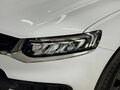 2023 Geely Tugella I Рестайлинг, белый - вид 7