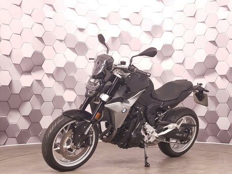 2020 BMW F 900 R, чёрный, 877000 рублей, вид 2