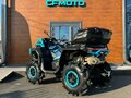 2024 CFMoto CFORCE 1000 MV, синий, 1479000 рублей - вид 2