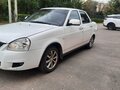 2012 Lada (ВАЗ) Priora I, белый, 350000 рублей - вид 2
