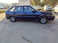 2005 Lada (ВАЗ) 2114, синий, 260000 рублей - вид 1