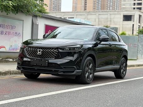 Honda HR-V III