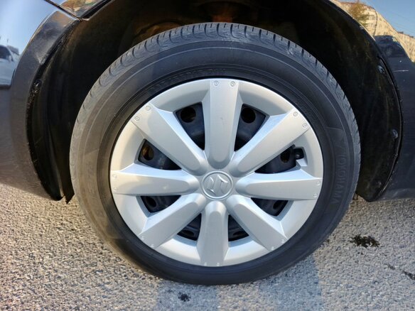 2007 Suzuki SX4 I (Classic), чёрный, 499000 рублей - вид 9