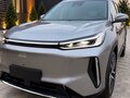 2026 Geely Galaxy M7, серый, 3490000 рублей - вид 8