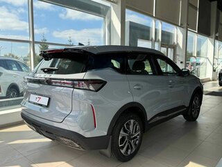 2026 Tenet T7, серый, 3005000 рублей, вид 4