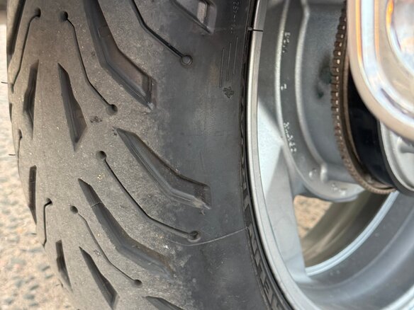 2007 Honda ST 1300, серебристый, 780000 рублей - вид 17