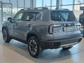 2023 Haval Dargo I, серый, 2380000 рублей - вид 6