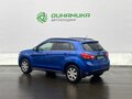 2014 Mitsubishi ASX I Рестайлинг, синий, 990000 рублей - вид 6