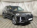 2023 Changan CS95 I Рестайлинг 2, чёрный - вид 2